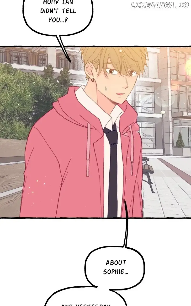 Wanna be Friends? Chapter 49 Online - página 88