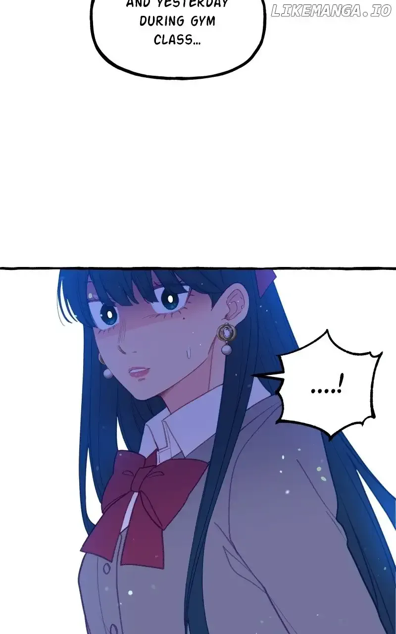 Wanna be Friends? Chapter 49 Online - página 89