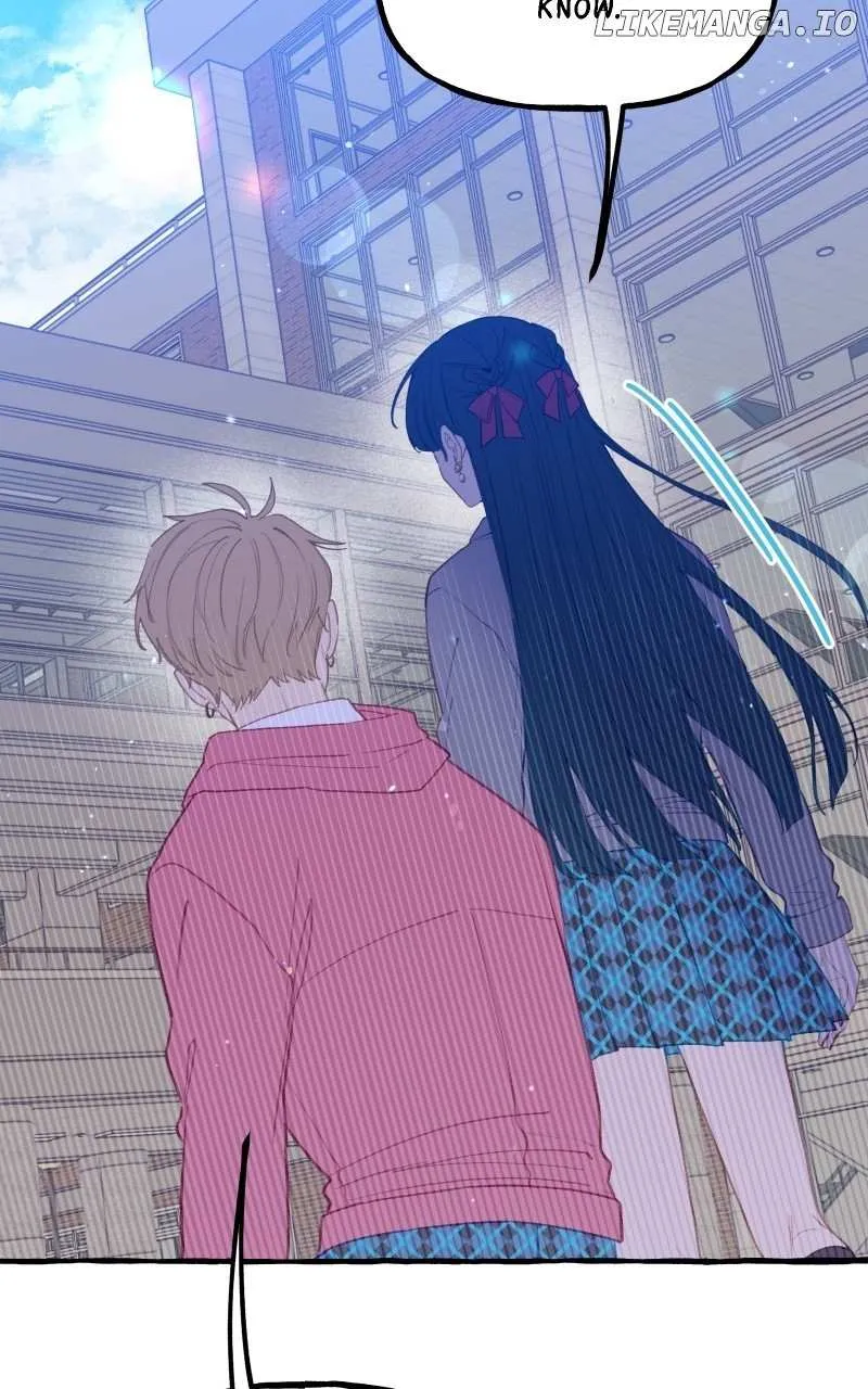 Wanna be Friends? Chapter 49 Online - página 91