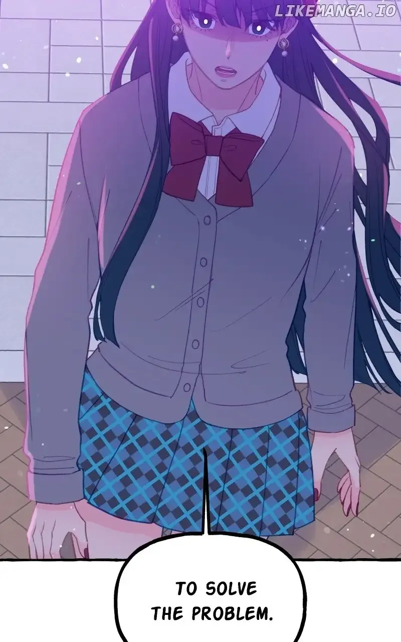 Wanna be Friends? Chapter 49 Online - página 94