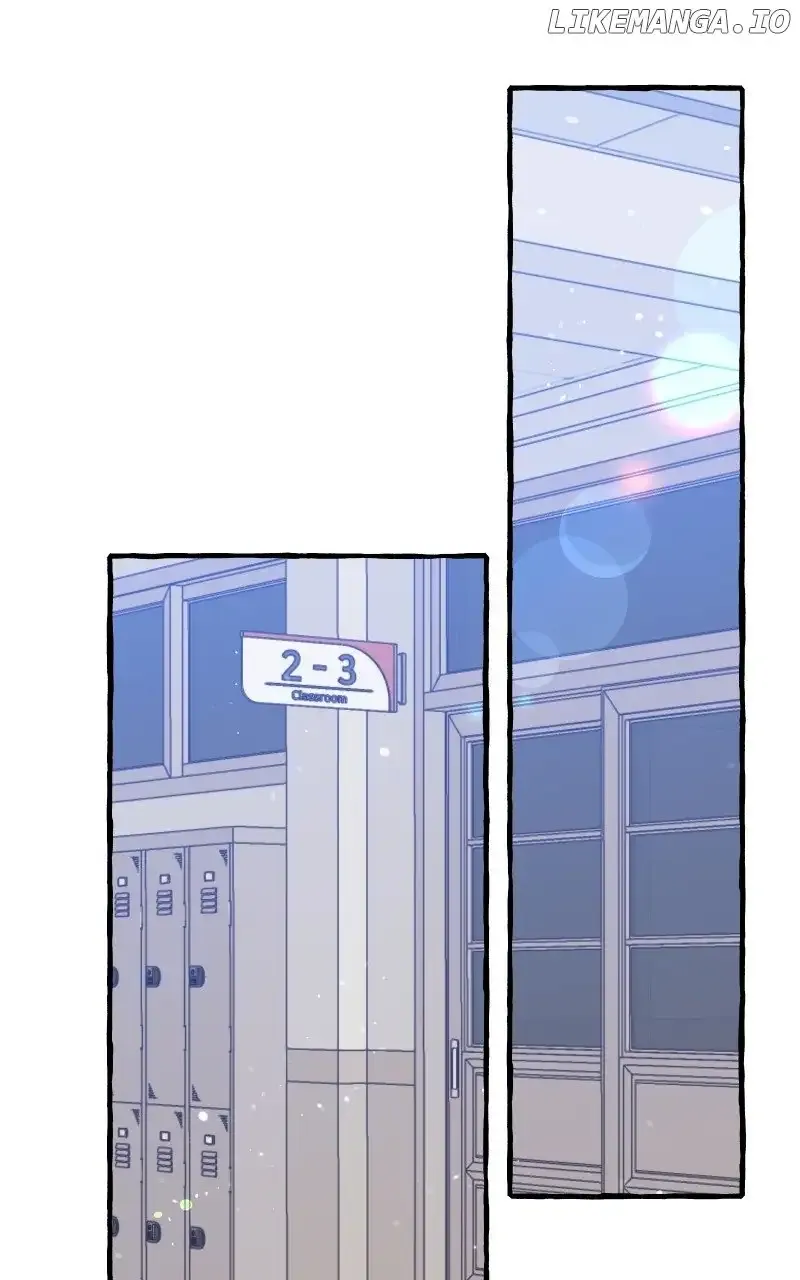 Wanna be Friends? Chapter 49 Online - página 96