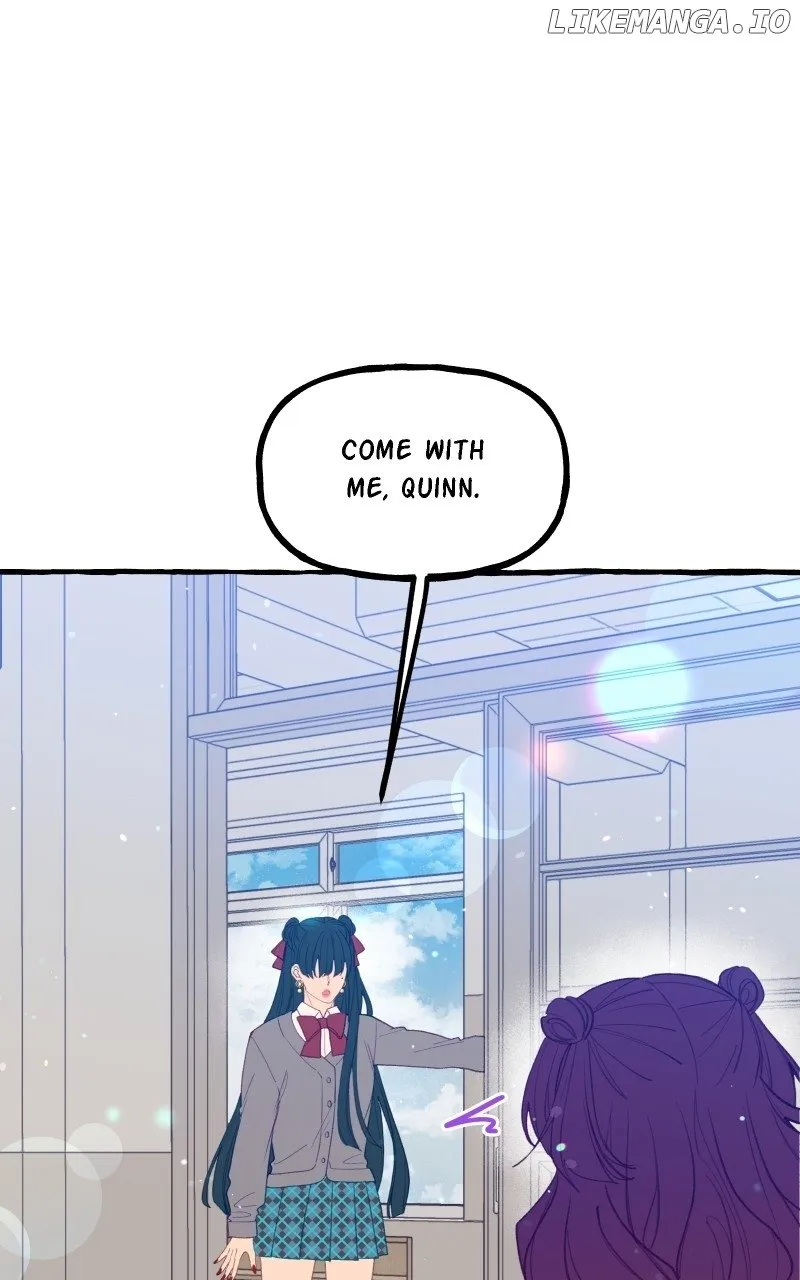 Wanna be Friends? Chapter 49 Online - página 98