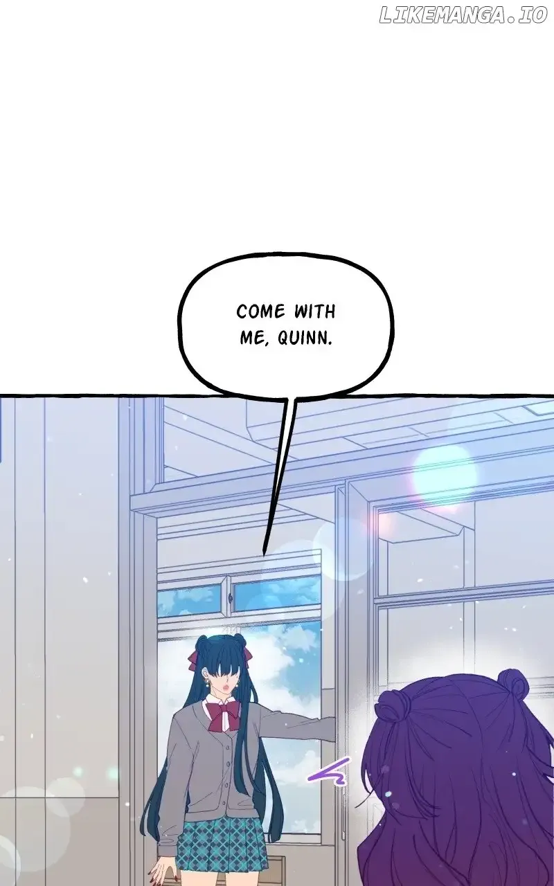 Wanna be Friends? Chapter 49 Online - página 99