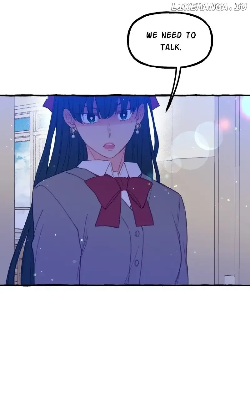 Wanna be Friends? Chapter 49 Online - página 102