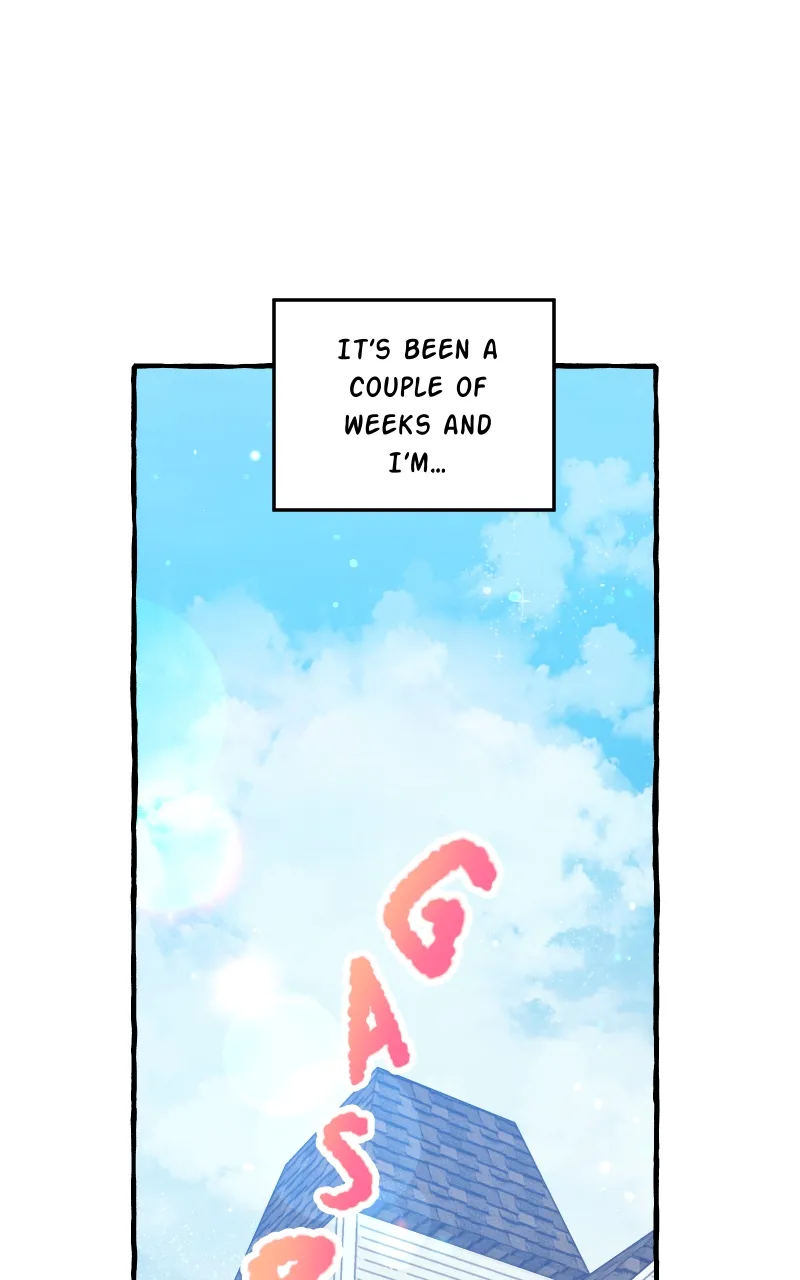 Wanna be Friends? Chapter 5 Online - página 1