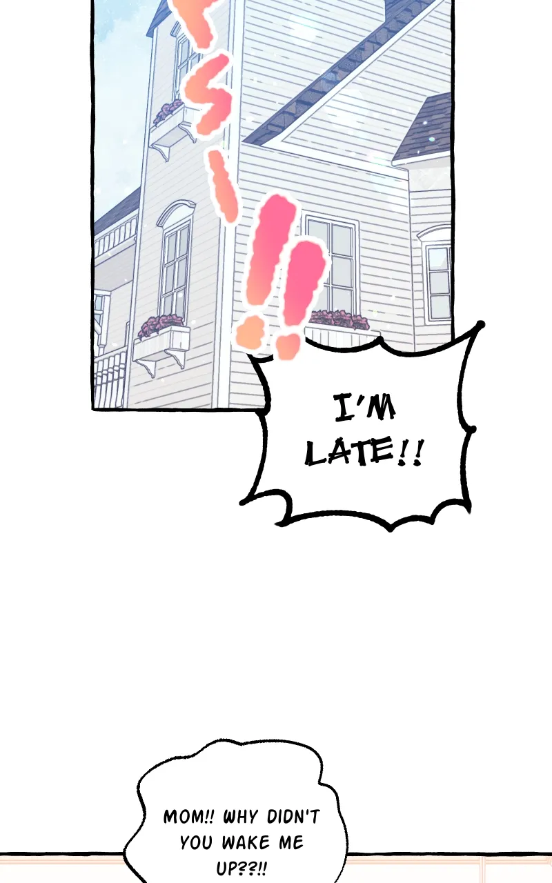 Wanna be Friends? Chapter 5 Online - página 2