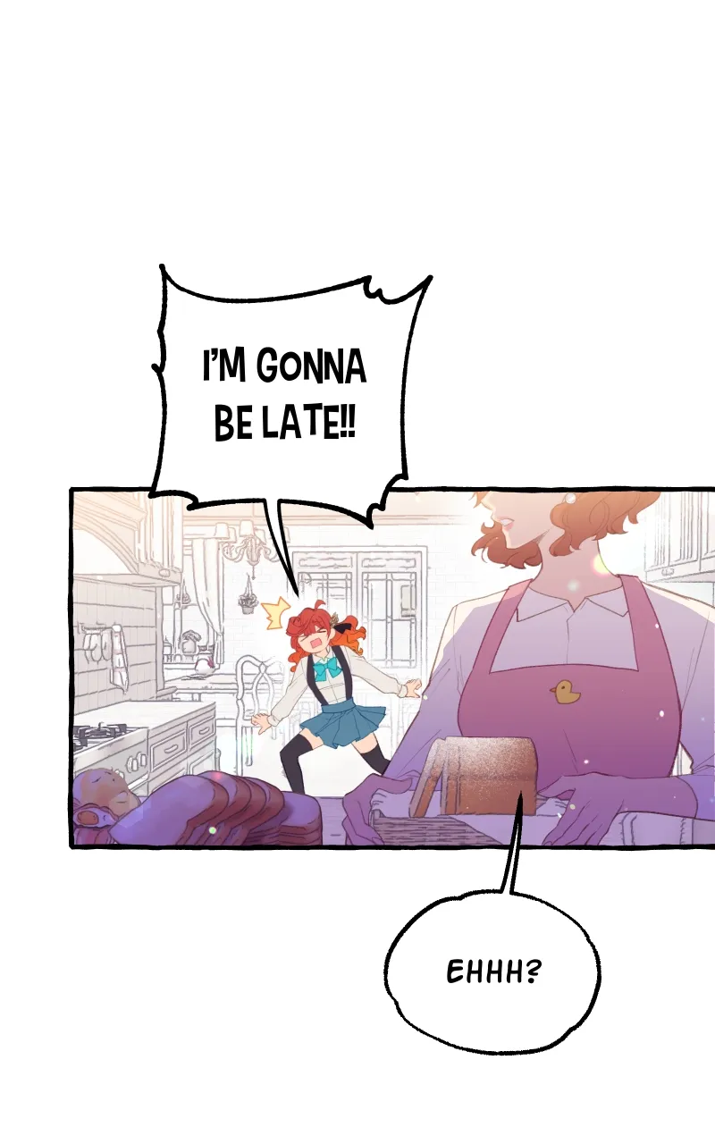 Wanna be Friends? Chapter 5 Online - página 4