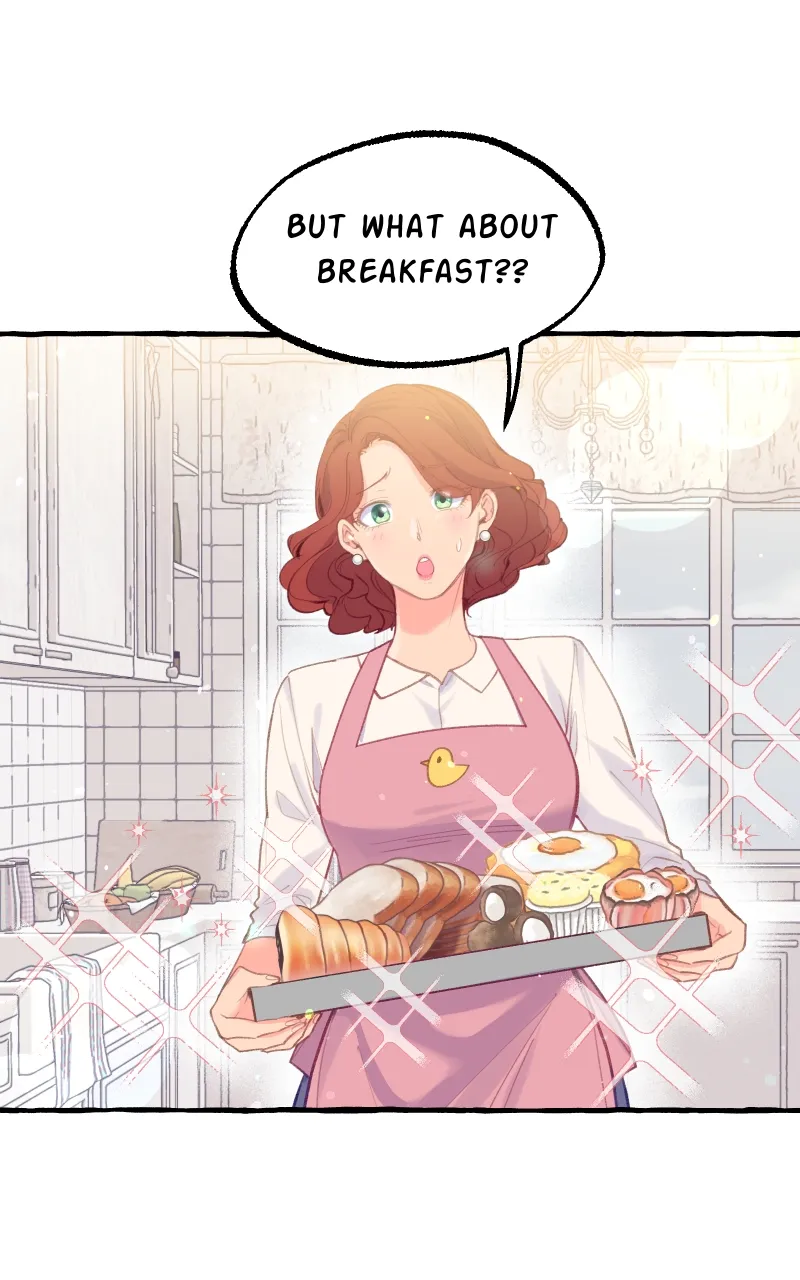 Wanna be Friends? Chapter 5 Online - página 5