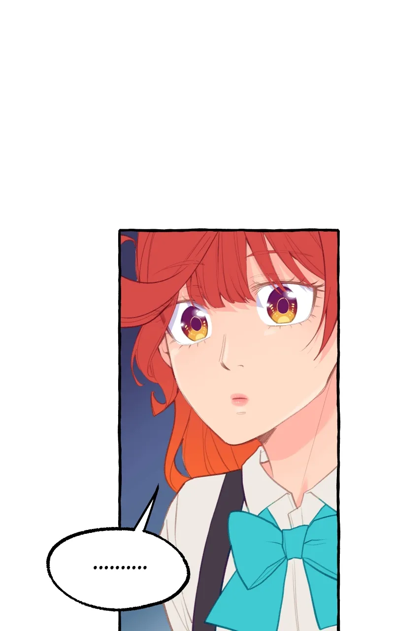 Wanna be Friends? Chapter 5 Online - página 6