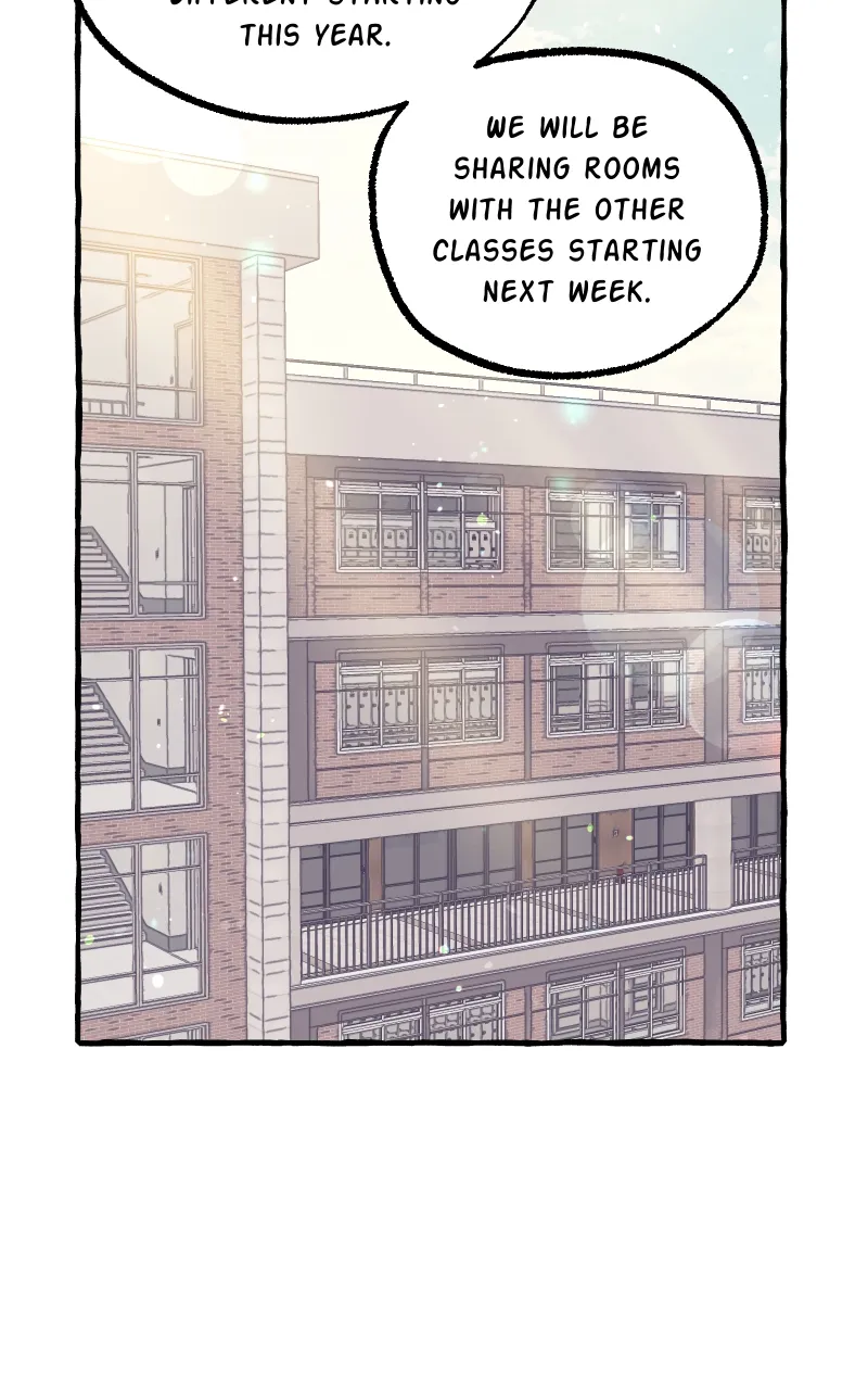 Wanna be Friends? Chapter 5 Online - página 10