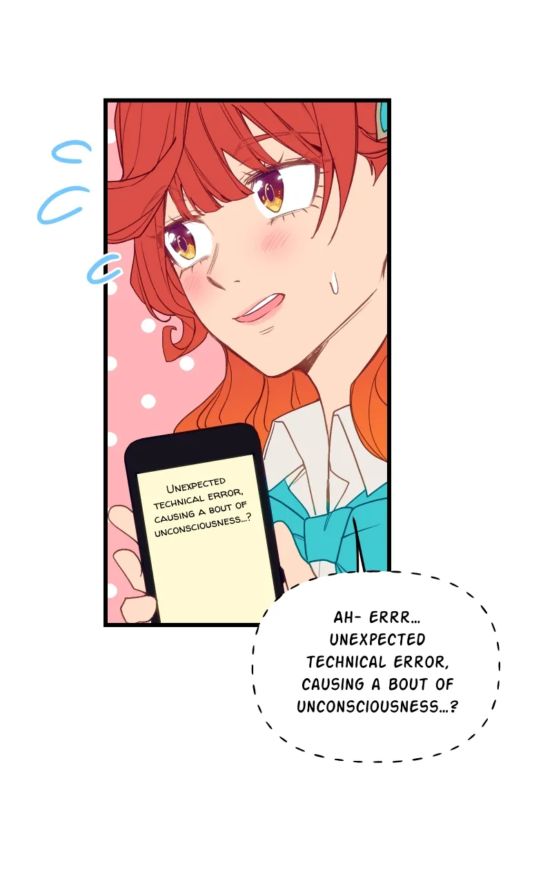 Wanna be Friends? Chapter 5 Online - página 13