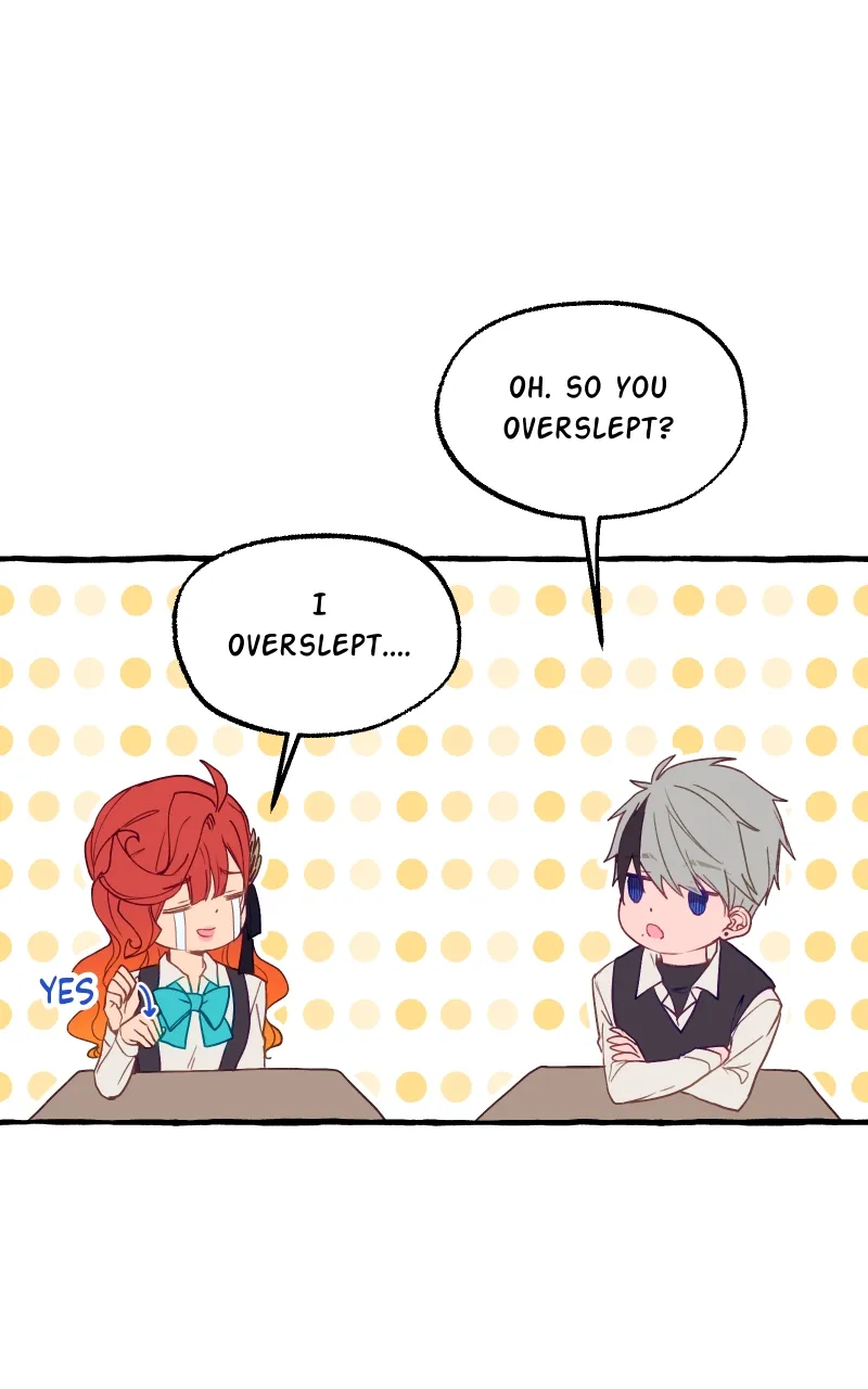 Wanna be Friends? Chapter 5 Online - página 15