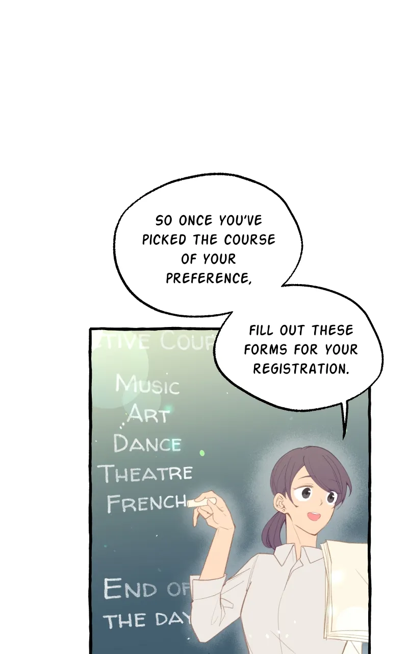 Wanna be Friends? Chapter 5 Online - página 16