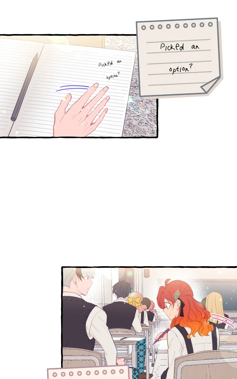 Wanna be Friends? Chapter 5 Online - página 18