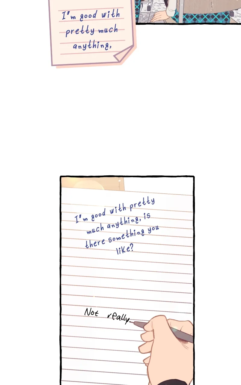 Wanna be Friends? Chapter 5 Online - página 19