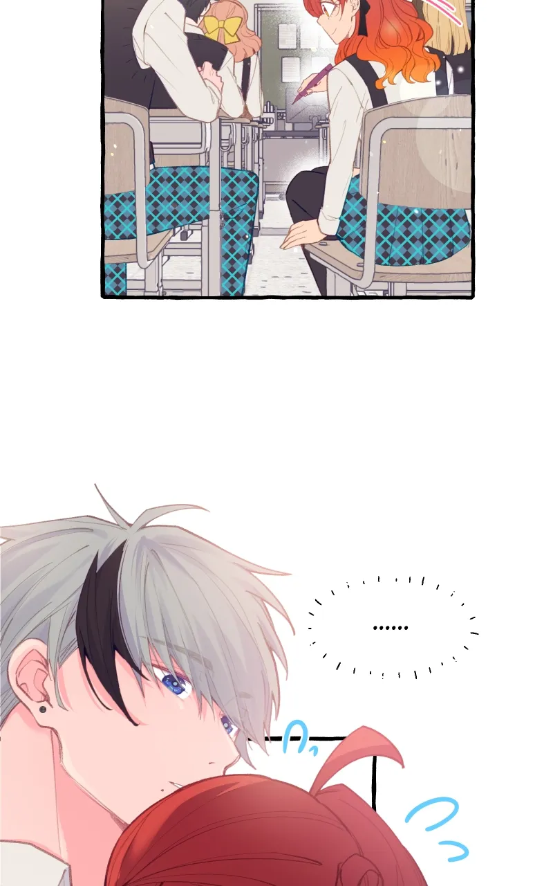 Wanna be Friends? Chapter 5 Online - página 21