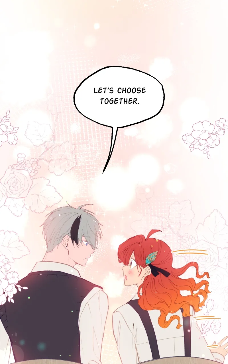 Wanna be Friends? Chapter 5 Online - página 23