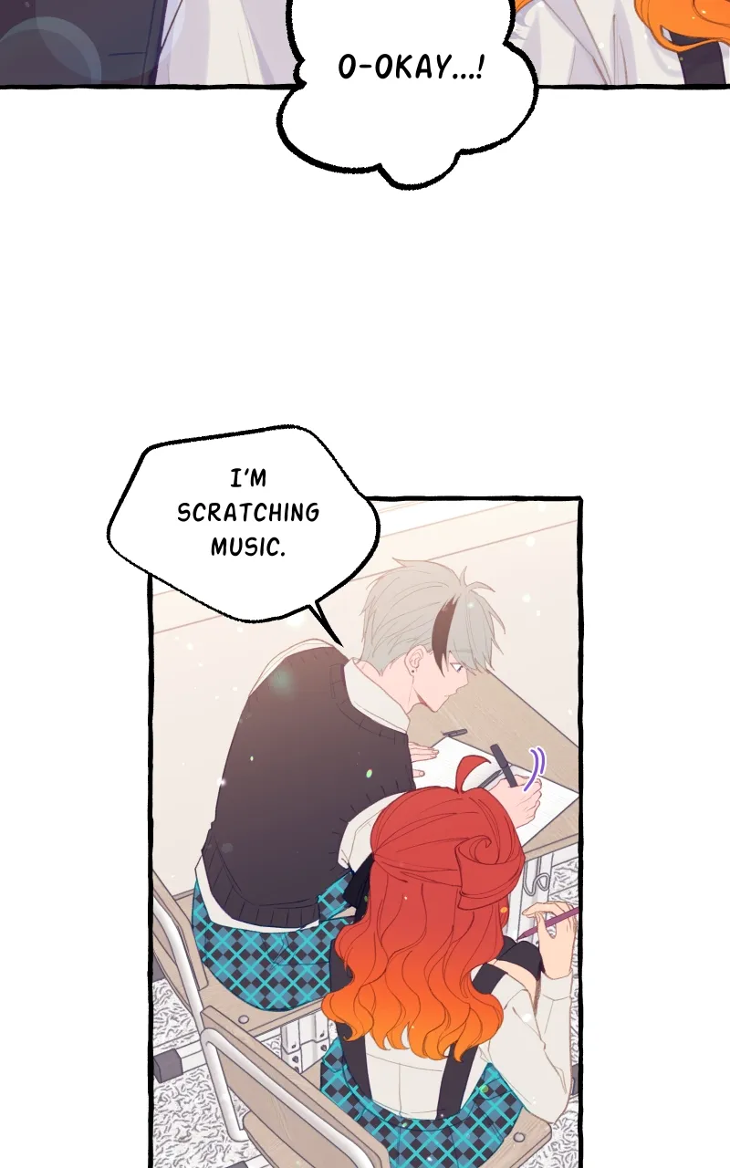 Wanna be Friends? Chapter 5 Online - página 26