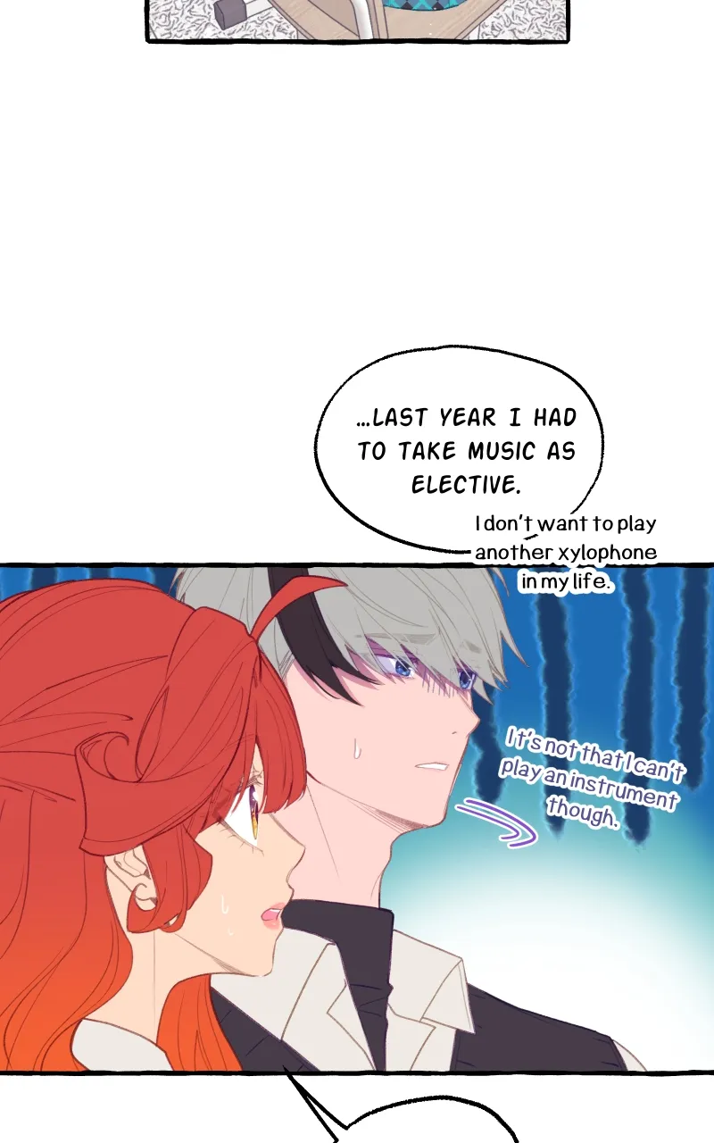 Wanna be Friends? Chapter 5 Online - página 27
