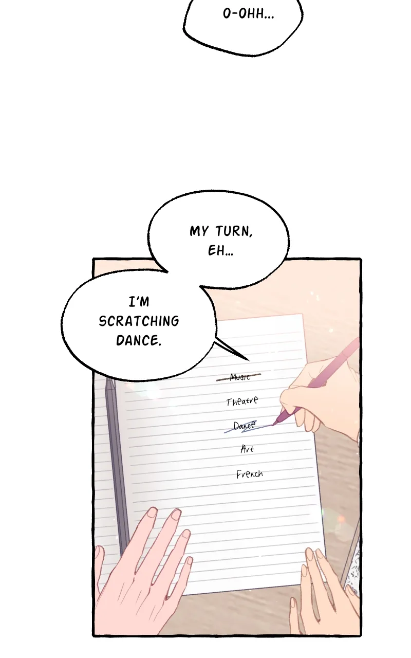 Wanna be Friends? Chapter 5 Online - página 28