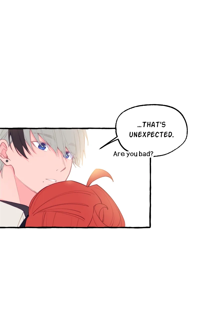 Wanna be Friends? Chapter 5 Online - página 29