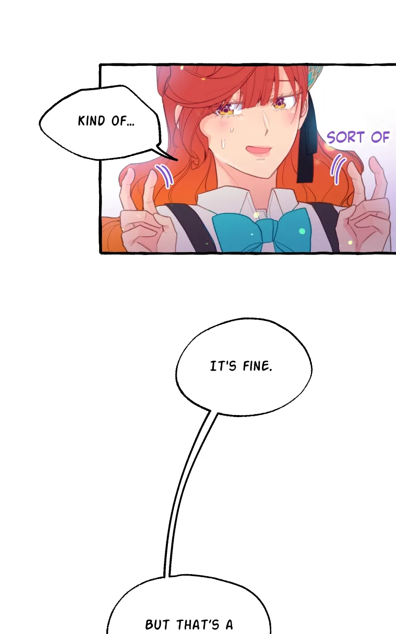 Wanna be Friends? Chapter 5 Online - página 30