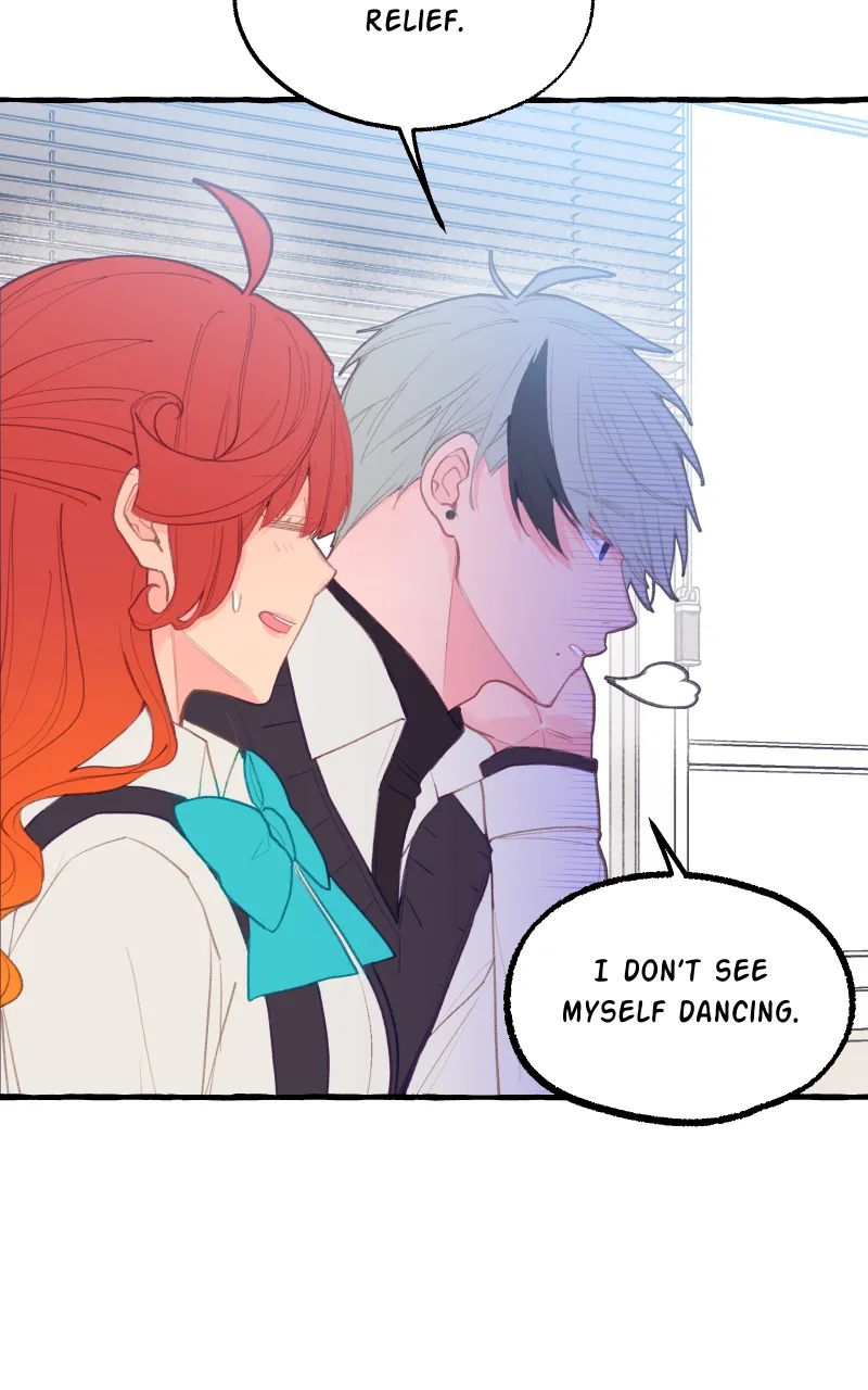 Wanna be Friends? Chapter 5 Online - página 31