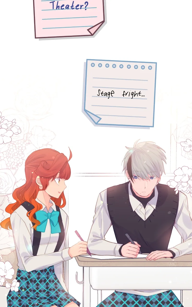 Wanna be Friends? Chapter 5 Online - página 33