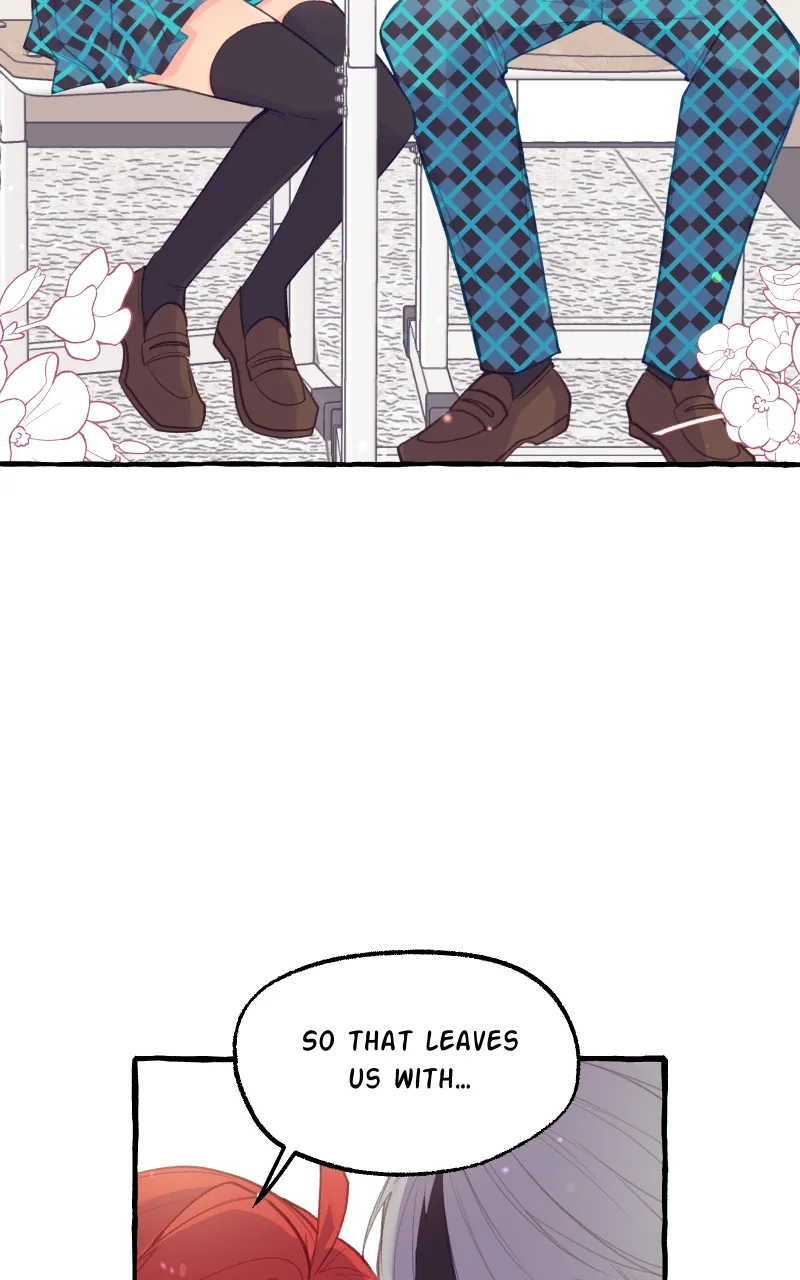 Wanna be Friends? Chapter 5 Online - página 34