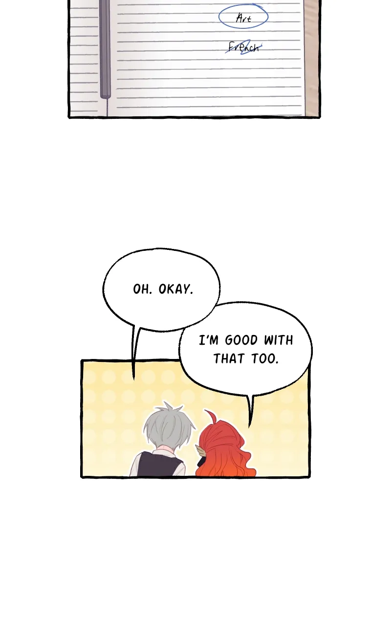 Wanna be Friends? Chapter 5 Online - página 36