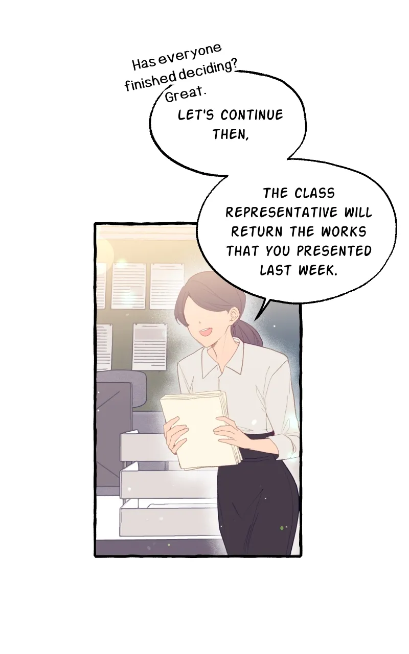 Wanna be Friends? Chapter 5 Online - página 37