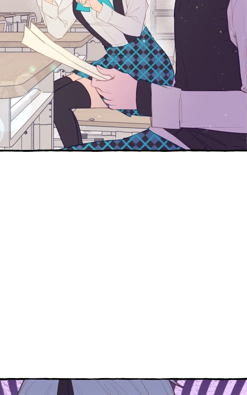 Wanna be Friends? Chapter 5 Online - página 40
