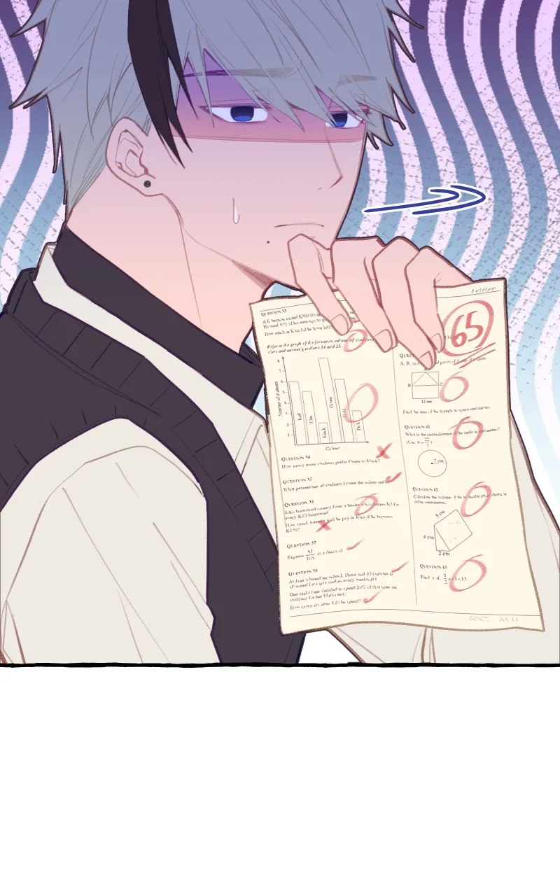Wanna be Friends? Chapter 5 Online - página 41