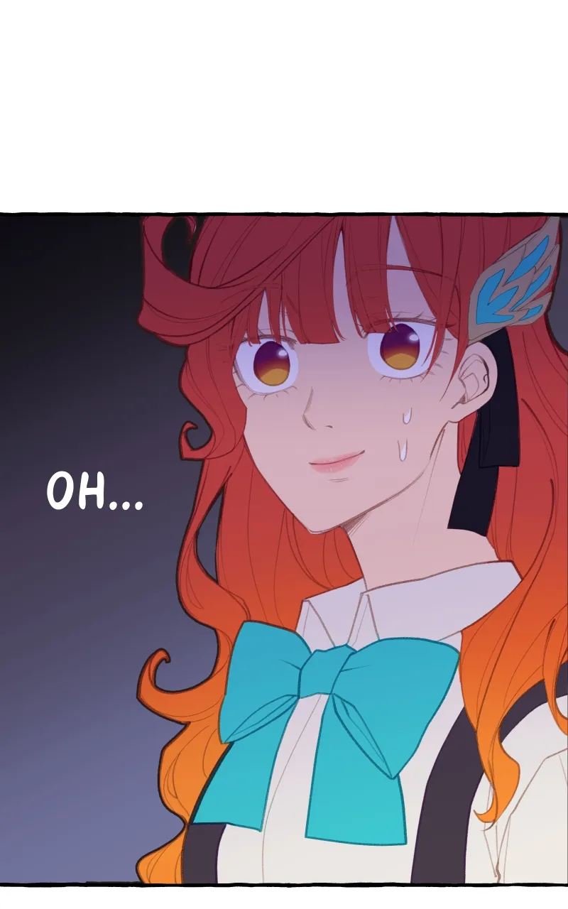 Wanna be Friends? Chapter 5 Online - página 42