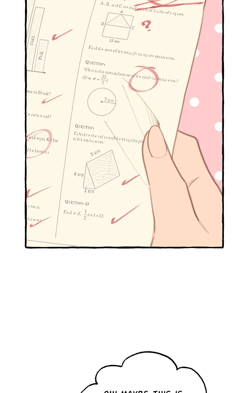 Wanna be Friends? Chapter 5 Online - página 45