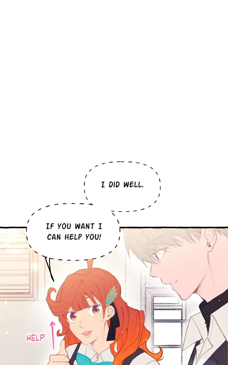 Wanna be Friends? Chapter 5 Online - página 47