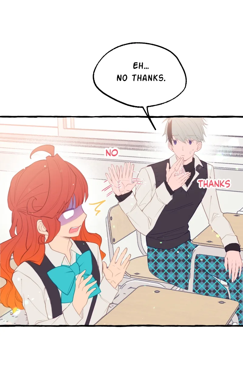 Wanna be Friends? Chapter 5 Online - página 51