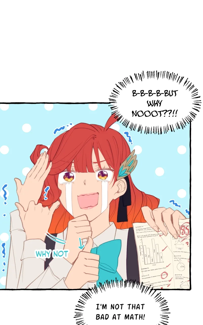 Wanna be Friends? Chapter 5 Online - página 52