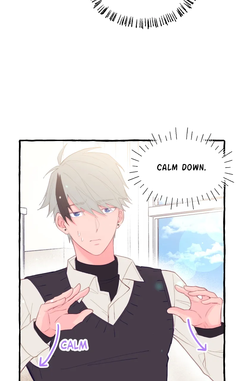 Wanna be Friends? Chapter 5 Online - página 53