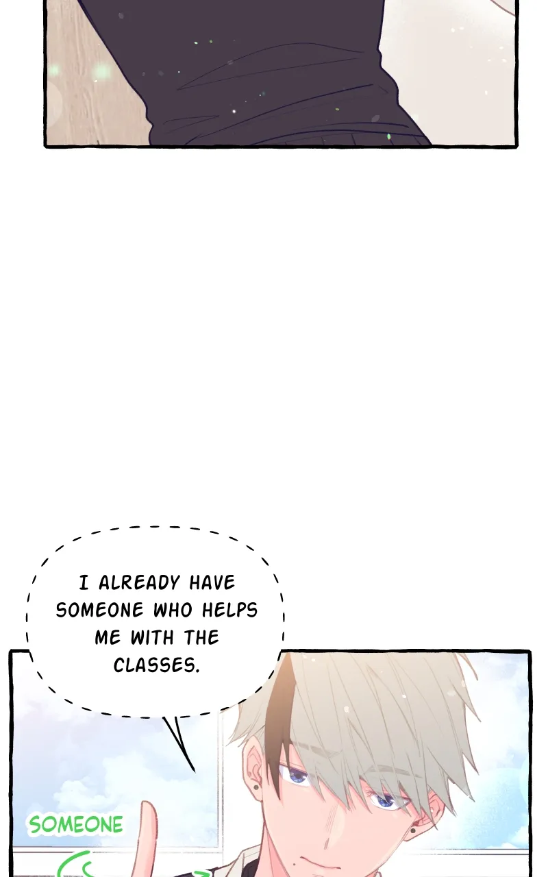 Wanna be Friends? Chapter 5 Online - página 54