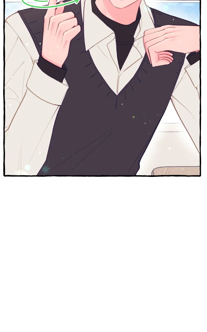 Wanna be Friends? Chapter 5 Online - página 55
