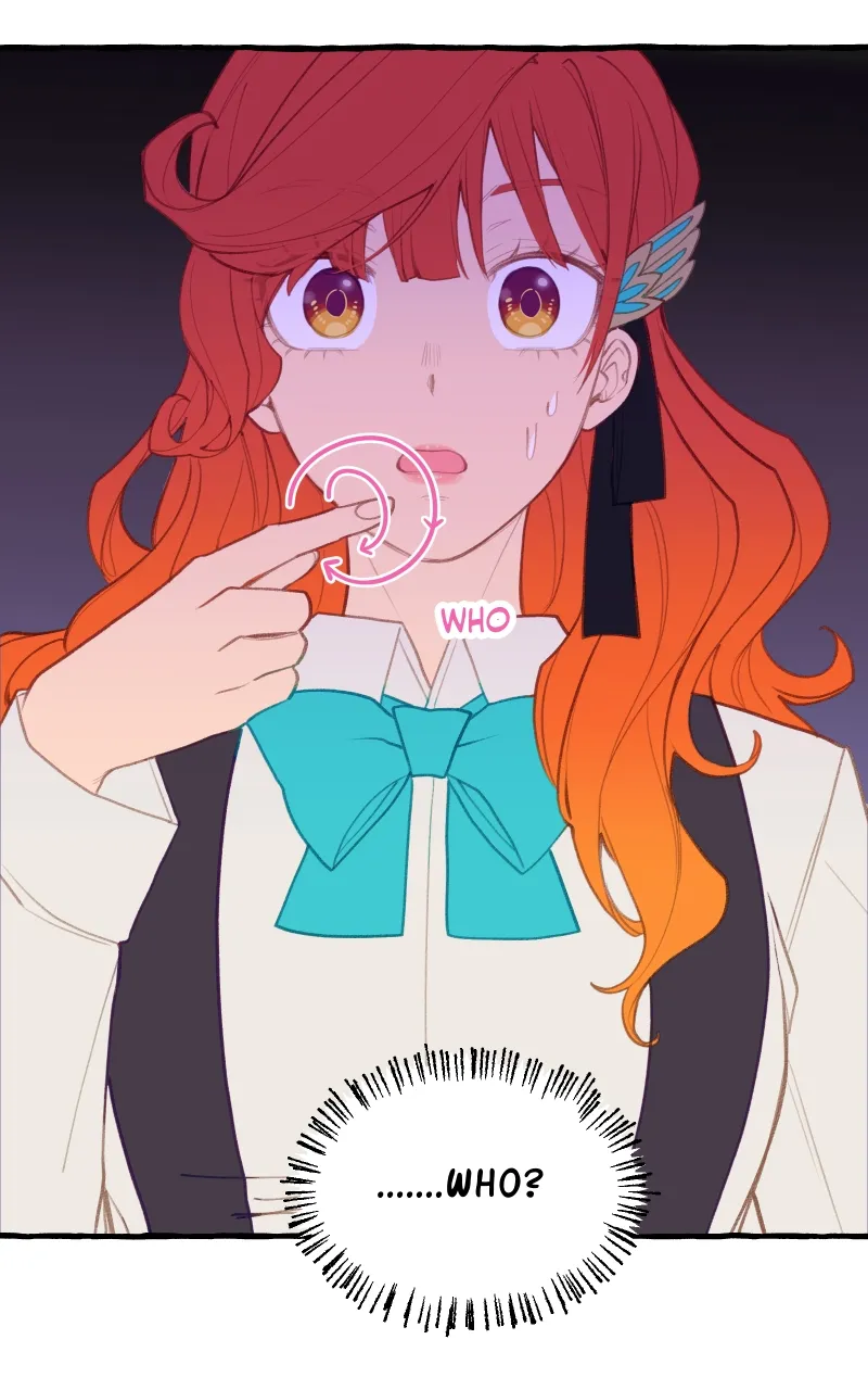 Wanna be Friends? Chapter 5 Online - página 56