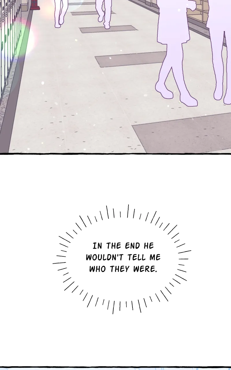 Wanna be Friends? Chapter 5 Online - página 58