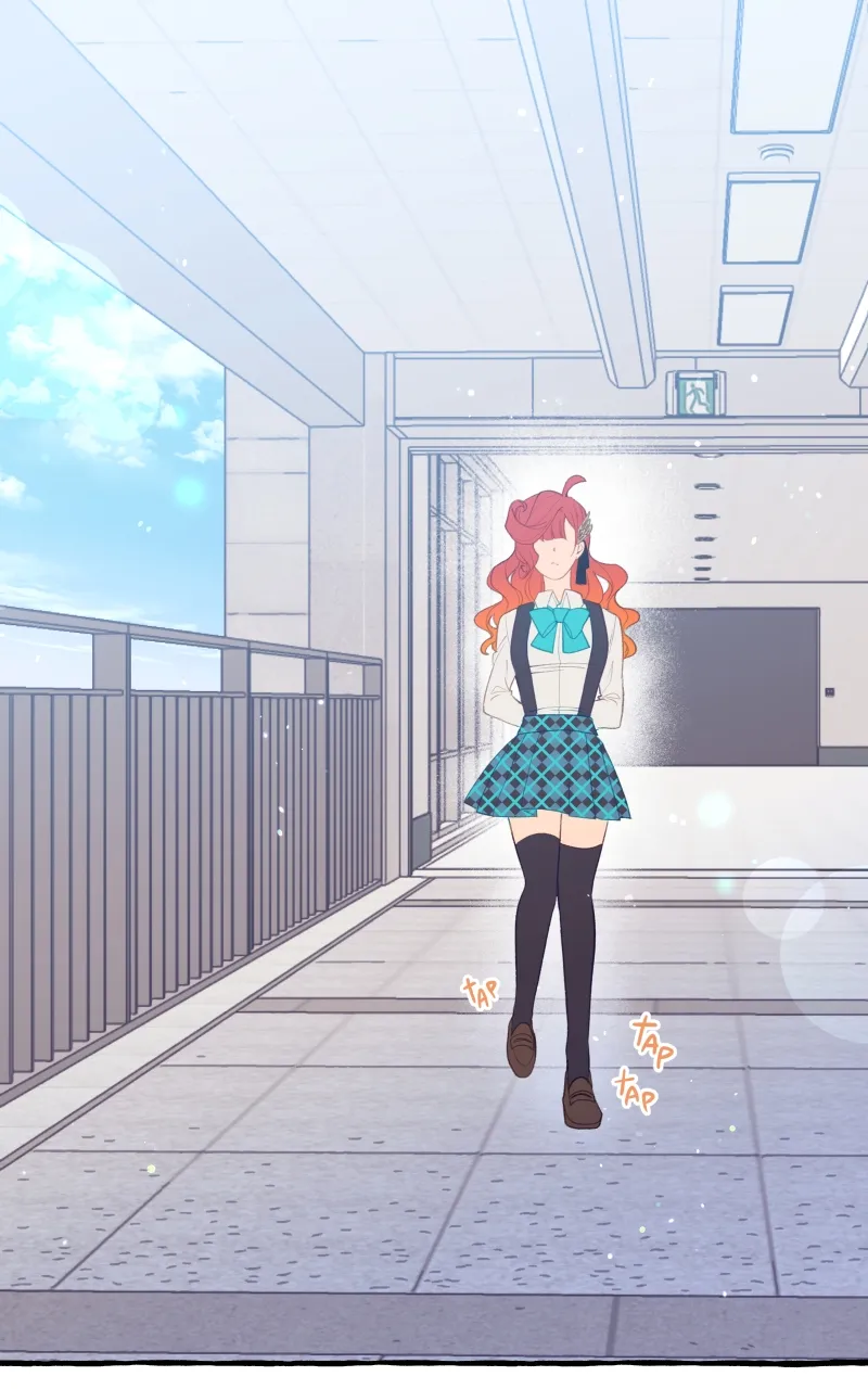 Wanna be Friends? Chapter 5 Online - página 59