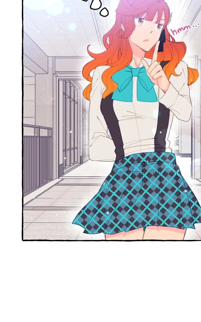 Wanna be Friends? Chapter 5 Online - página 61