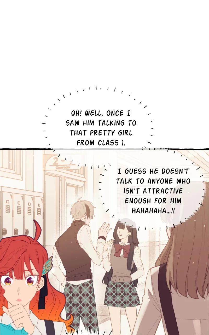 Wanna be Friends? Chapter 5 Online - página 62
