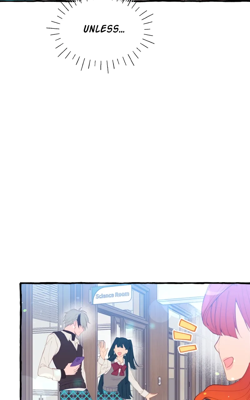 Wanna be Friends? Chapter 5 Online - página 63
