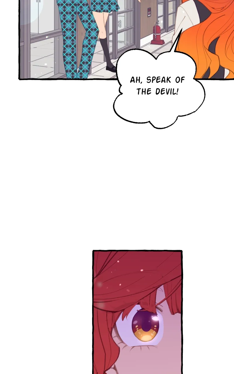 Wanna be Friends? Chapter 5 Online - página 64