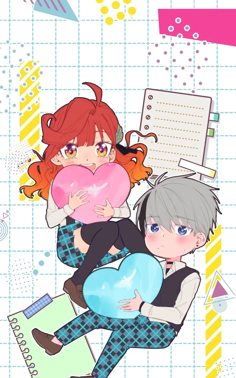 Wanna be Friends? Chapter 5 Online - página 69