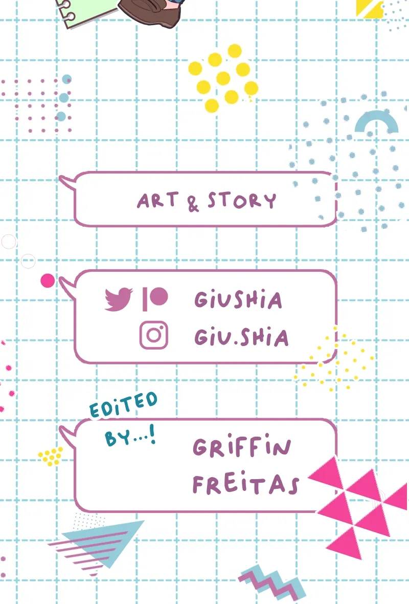 Wanna be Friends? Chapter 5 Online - página 70